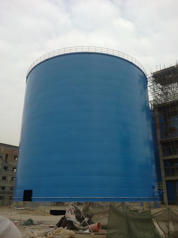 三明1万吨大型钢板库