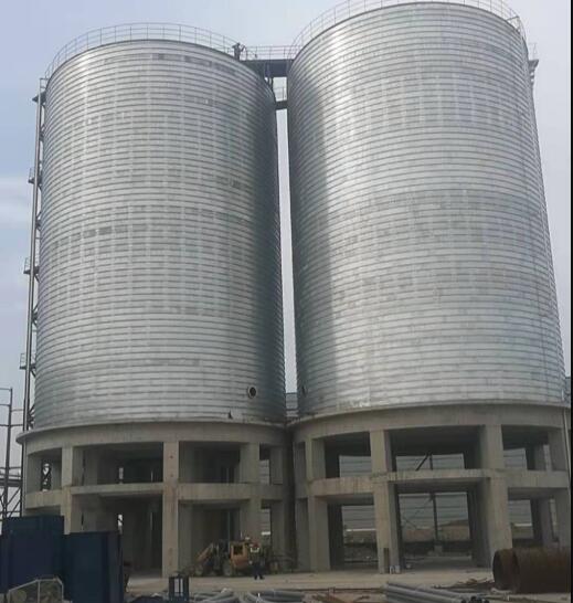 三明镀锌卷板仓